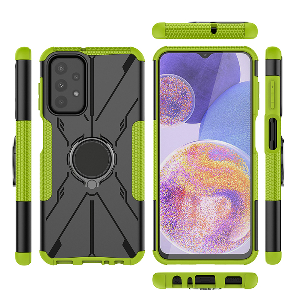 Чехол Panzer Case для Samsung Galaxy A23