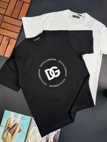 Футболка Dolce&Gabbana