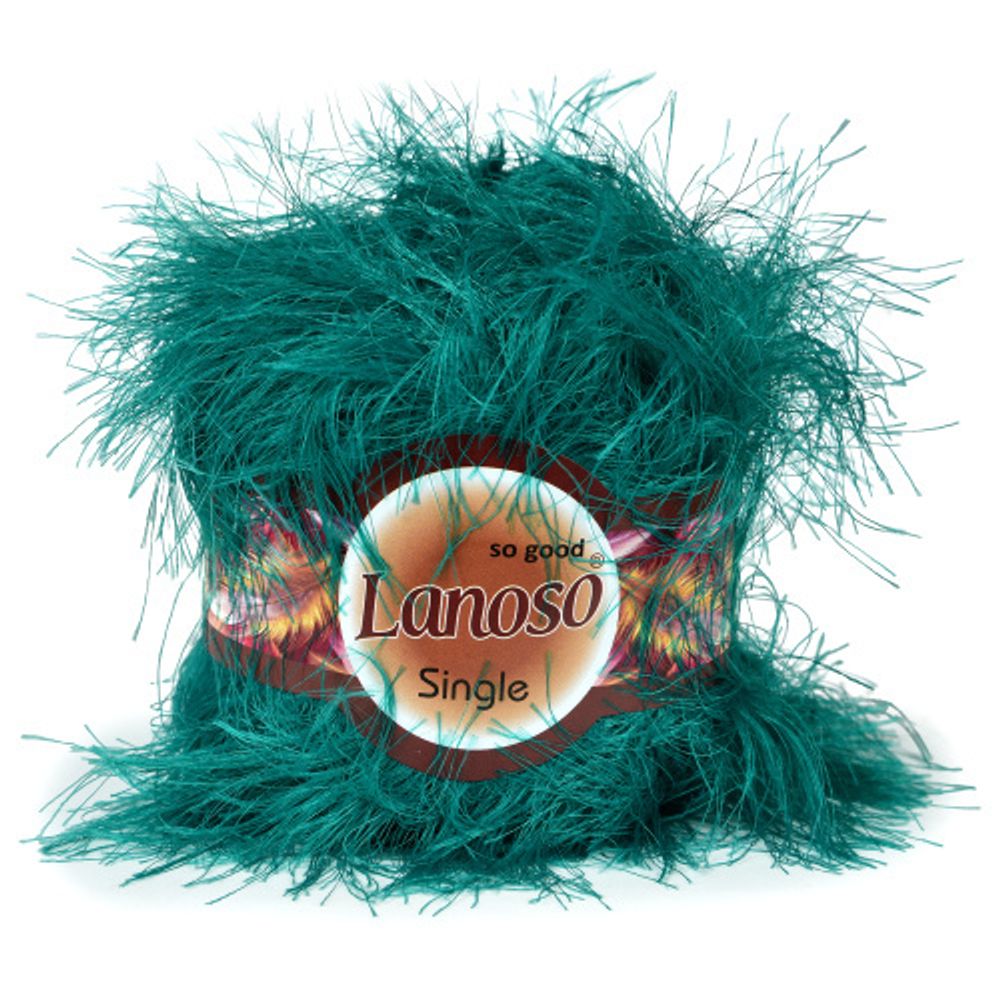 Пряжа Lanoso Single (918) Пряжа Lanoso Single (918)