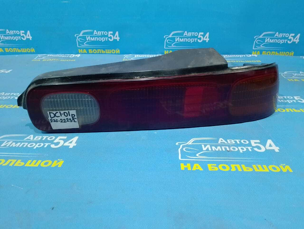 Стоп правый Honda INTEGRA 1993