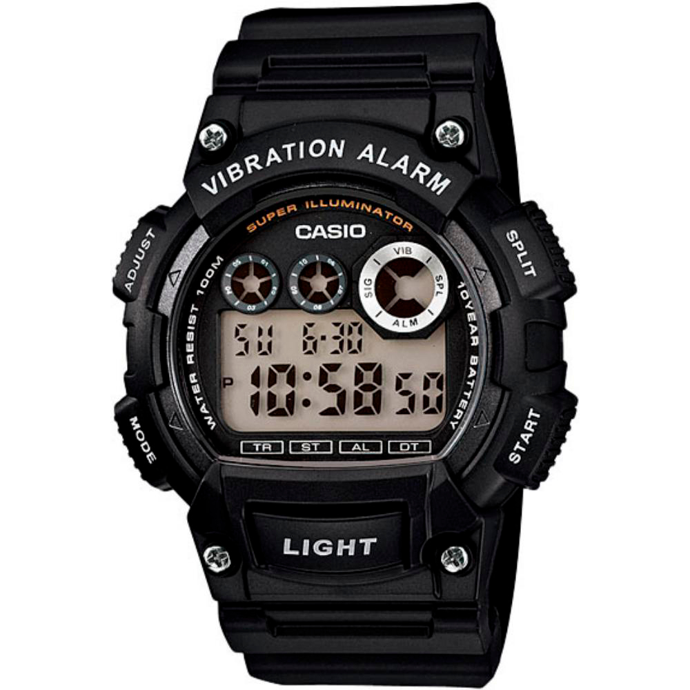 Casio W-735H-1A
