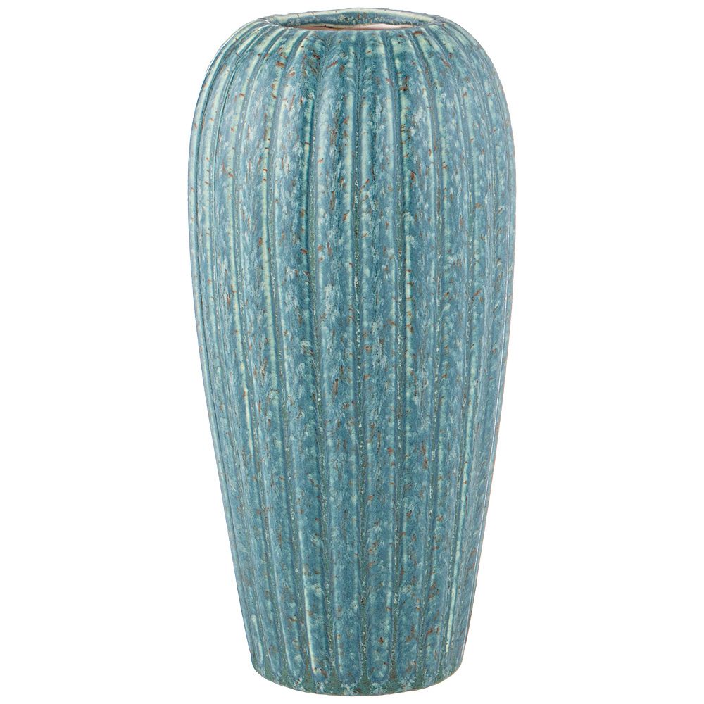 ВАЗА ДЕКОРАТИВНАЯ ВЫСОТА 20,2СМ