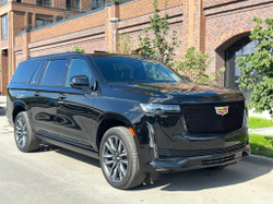 Cadillac Escalade ESV, 2023