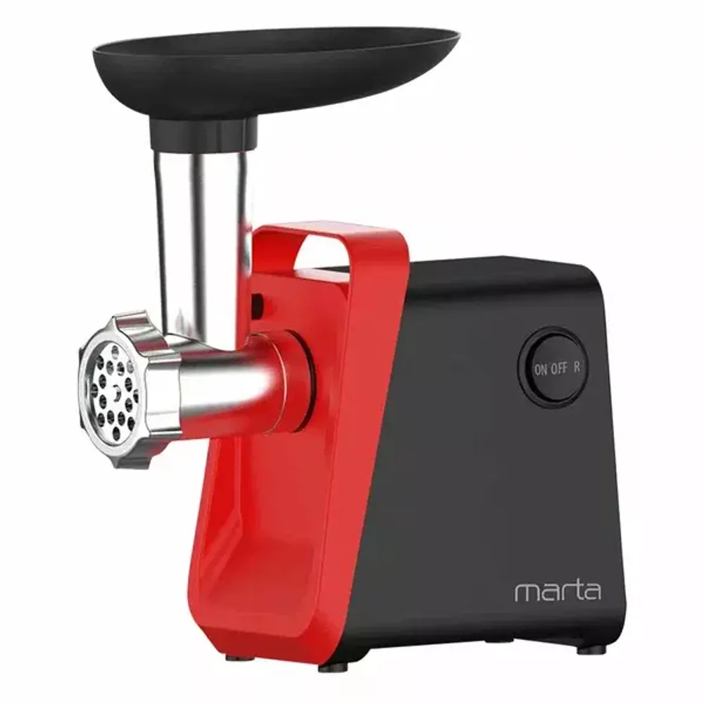 Электромясорубка Marta MT-MG2028A