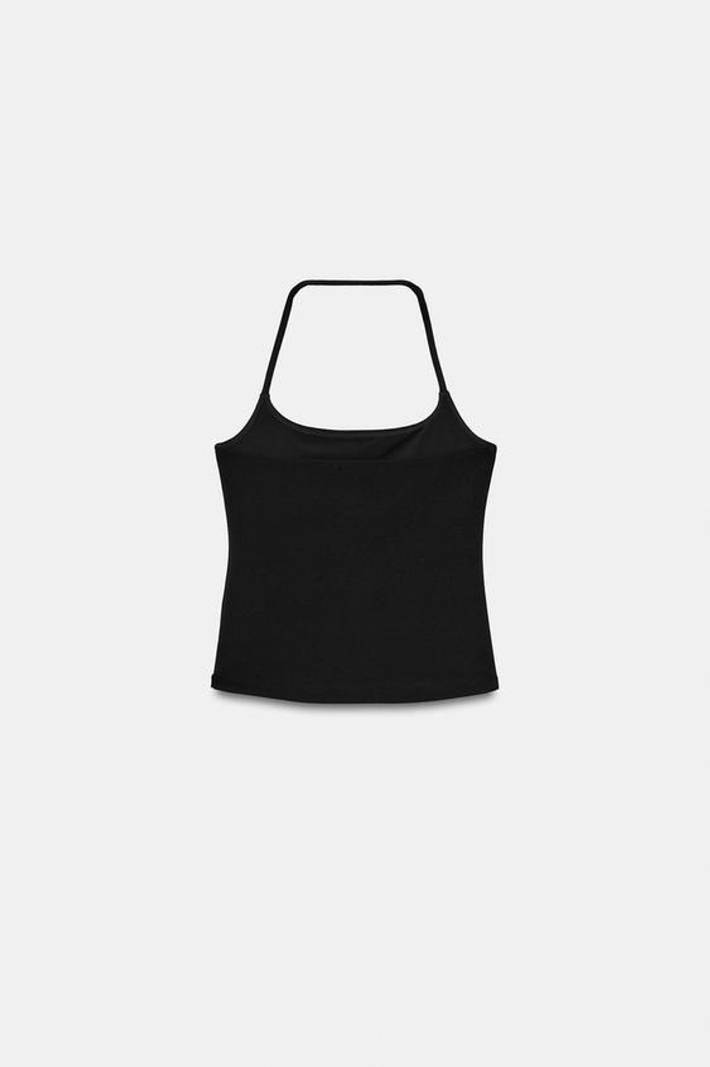 Эластичный вязаный мяч с ручками - ZARA