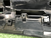 Спойлер крышки багажника Toyota LC Prado 150 13-нв