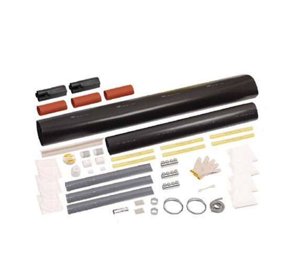 Комплект муфты соединительной Стт(тп)-10 3х70/120 с гильзами; ППД; бумаж. изол. IEK UZM-BIS10-VN3-70120SZ Комплект муфты соединительной Стт(тп)-10 3х70/120 с гильзами; ППД; бумаж. изол. IEK UZM-BIS10-VN3-70120SZ