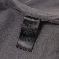 Худи Yeezy x Gap Unreleased H14B Poetic Gray