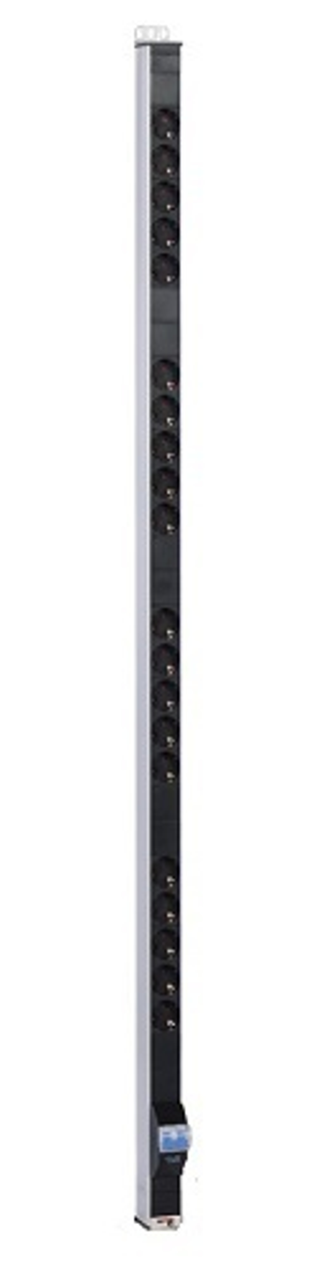 Блок розеток  ЦМО R-16-20S-A-1420-K