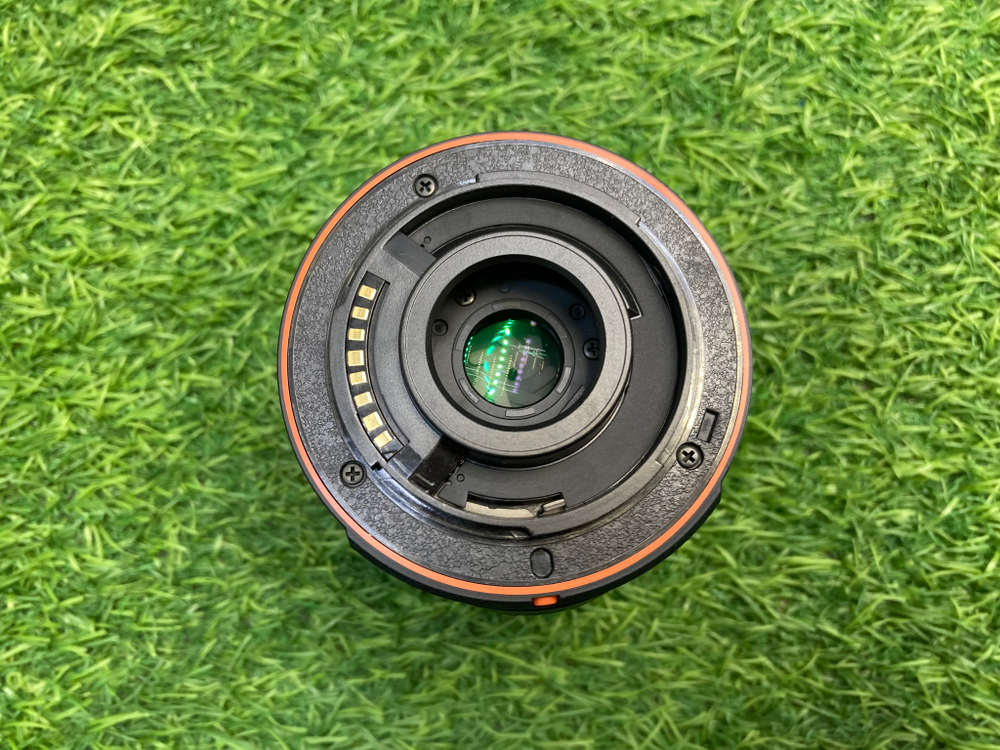 Sony A550 Kit DT 18-55mm 3.5-5.6 SAM