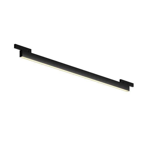 Трековый светильник Базис / Basis Levity 2700К 12Вт 100° Technical tr192-1-12w2.7k-b