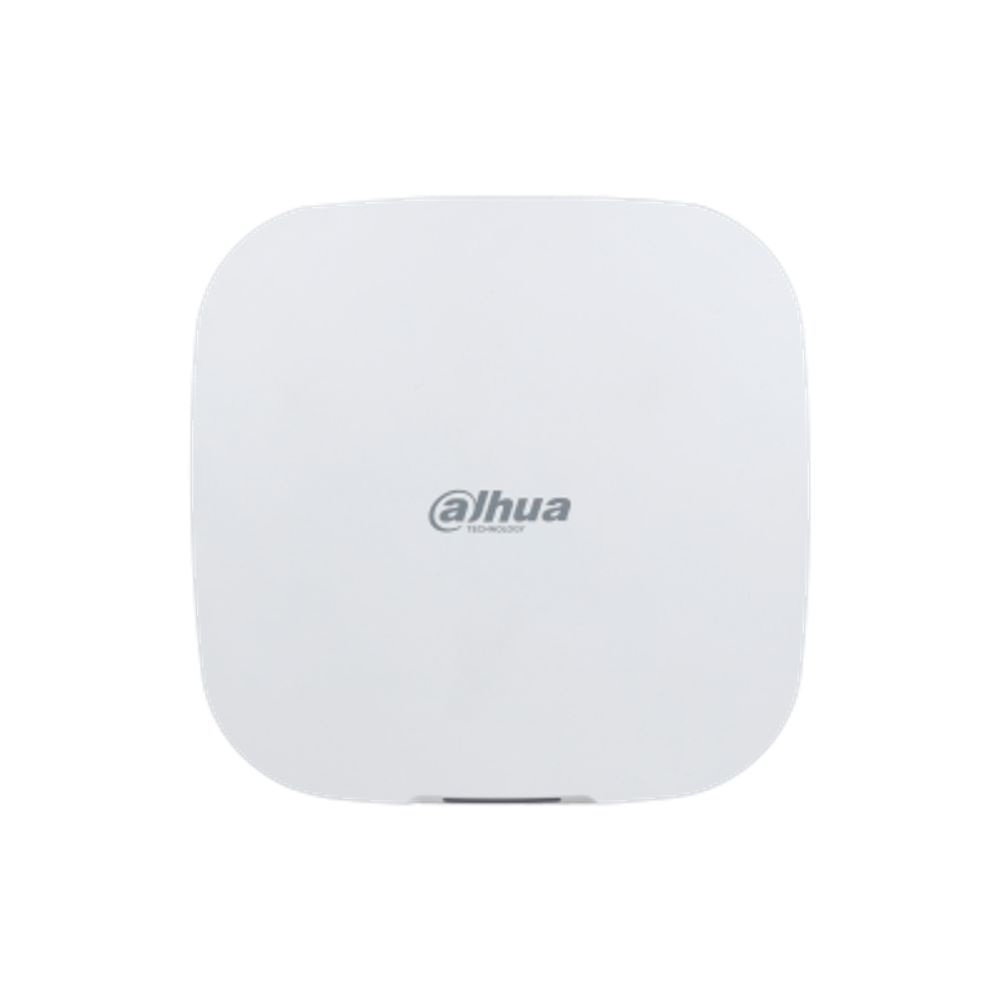 Контроллер охранной сигнализации DHI-ARC3000H-GW2(868) Dahua