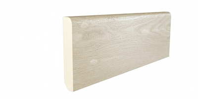 Плинтус Alpine Floor Parquet Light SK 13-14 Дуб Адара