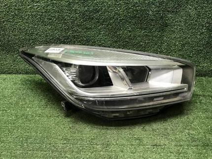 Битая Фара правая Chery Tiggo 4 (18-23) галоген