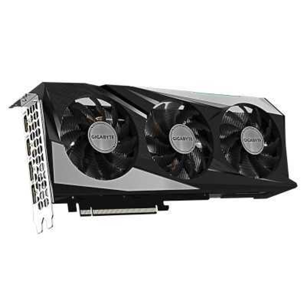 Видеокарта GigaByte AMD Radeon RX 6650 XT 8Gb GV-R665XTGAMING OC-8GD