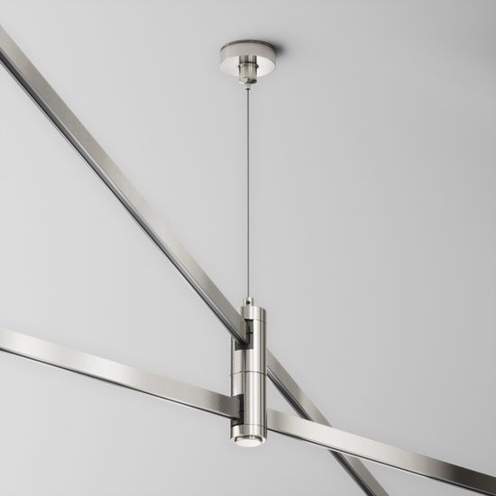 Комплектующие для трековой системы Technical TRA157SW-D1-PT