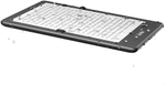 Amazon Kindle Paperwhite Signature 32GB AGAVE GREEN 6,8" 2021 С БАЗОЙ