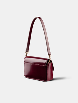 Сумка багет PAOLA