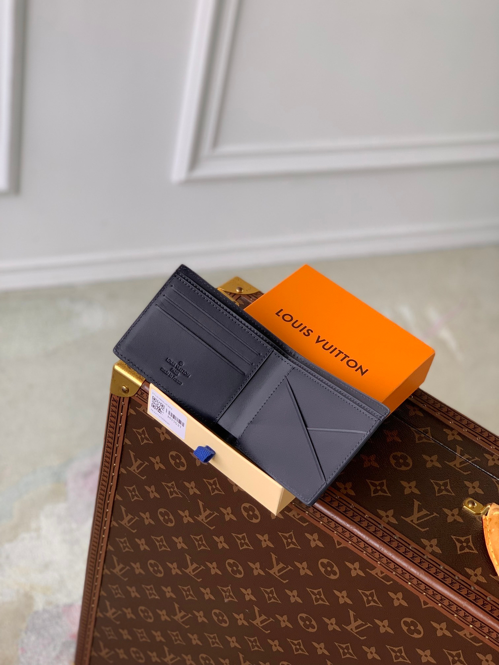 Louis Vuitton Multiple Wallet