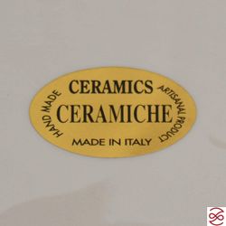 Корзина овальная с 2 ручками Orgia Фрукты 44*22 см