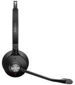 Гарнитура беспроводная Jabra Engage 65 Stereo