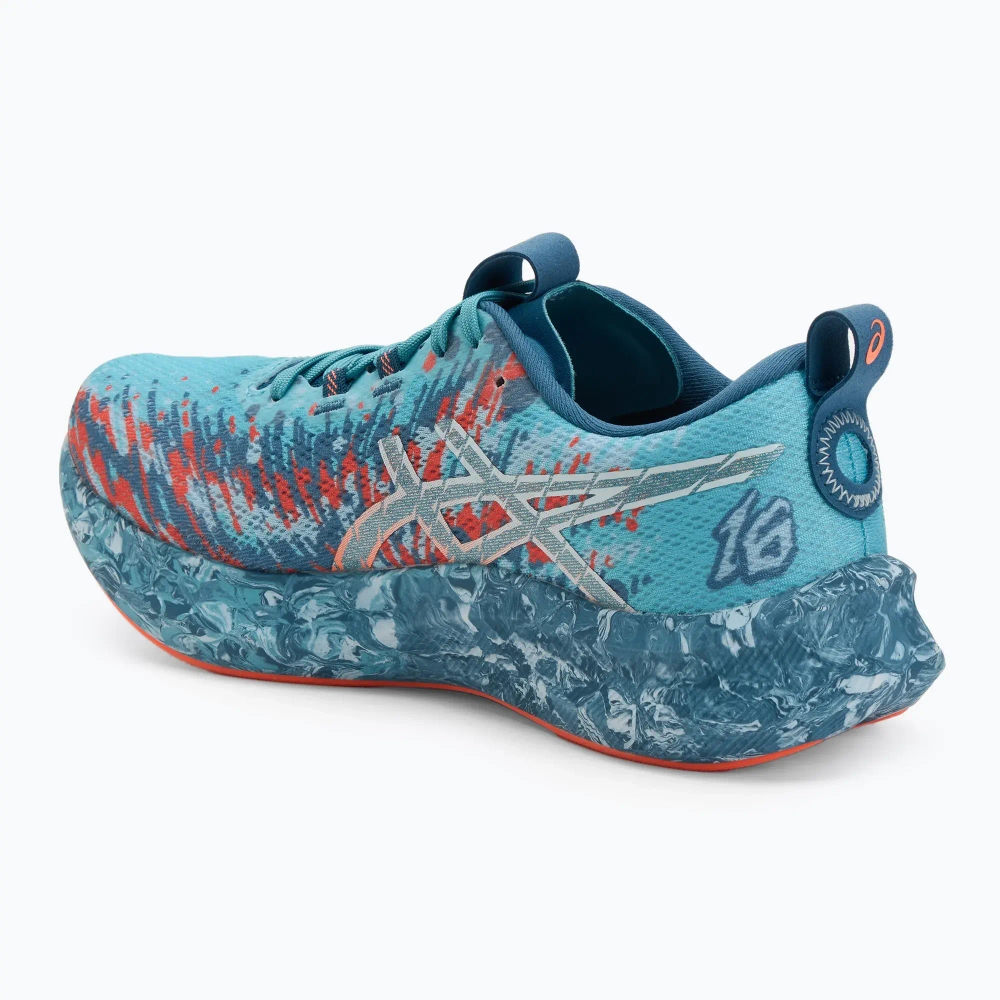 Кроссовки для бега ASICS Noosa Tri 16 stillwater/winter sea