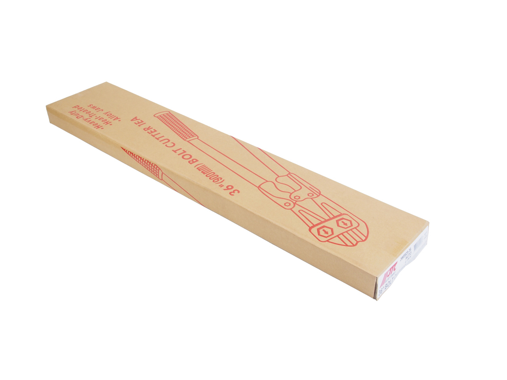 Болторез 910мм (36") JTC