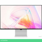 Smart монитор Samsung ViewFinity S9 LS27C902PAIXCI