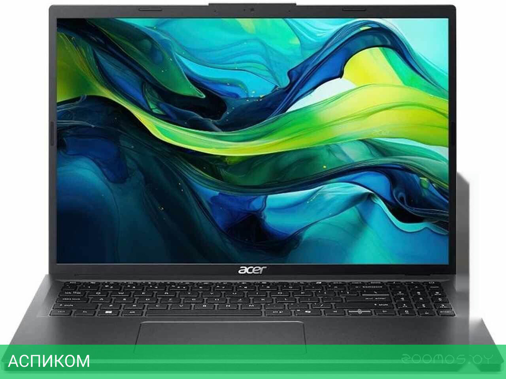 Ноутбук Acer Aspire 16 A16-51GM-71YF NX.KTHAA.002
