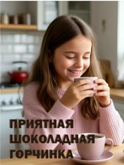 Какао-порошок 250г алкализованный Gerkens Cacao GHR