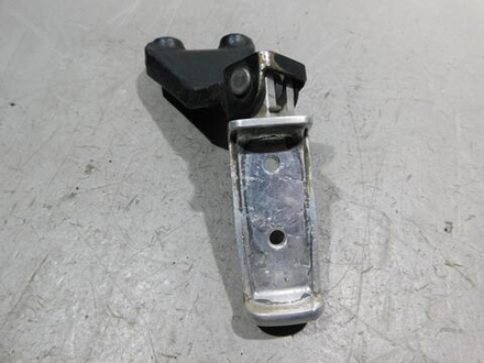 Подножка водительская левая Yamaha V-Max 1200 022872