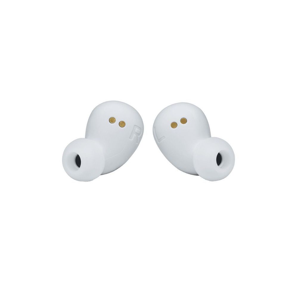Беспроводные наушники JBL Free II White - 5