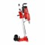 Машина алмазного бурения DIAM ML-250/2АDC с наклонной стойкой 620103