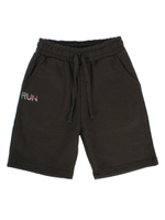 Шорты д/мальчика р.158 M0992F-11/14 т.хаки (Такро)