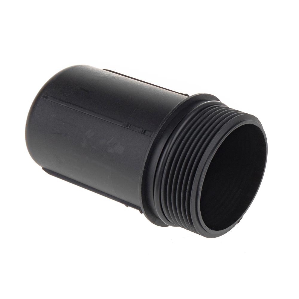 Корпус фильтра КПП VAG DSG GANZ GIH02003