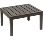 Стол РЕЙКИ 650*550*380 (в разобранном виде в индивид. упаковке) М4003