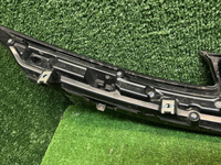 Накладка решетки радиатора Changan CS55PLUS 21-24