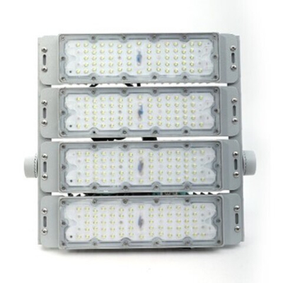 LED прожектор SLED Street FLM 400 IP65