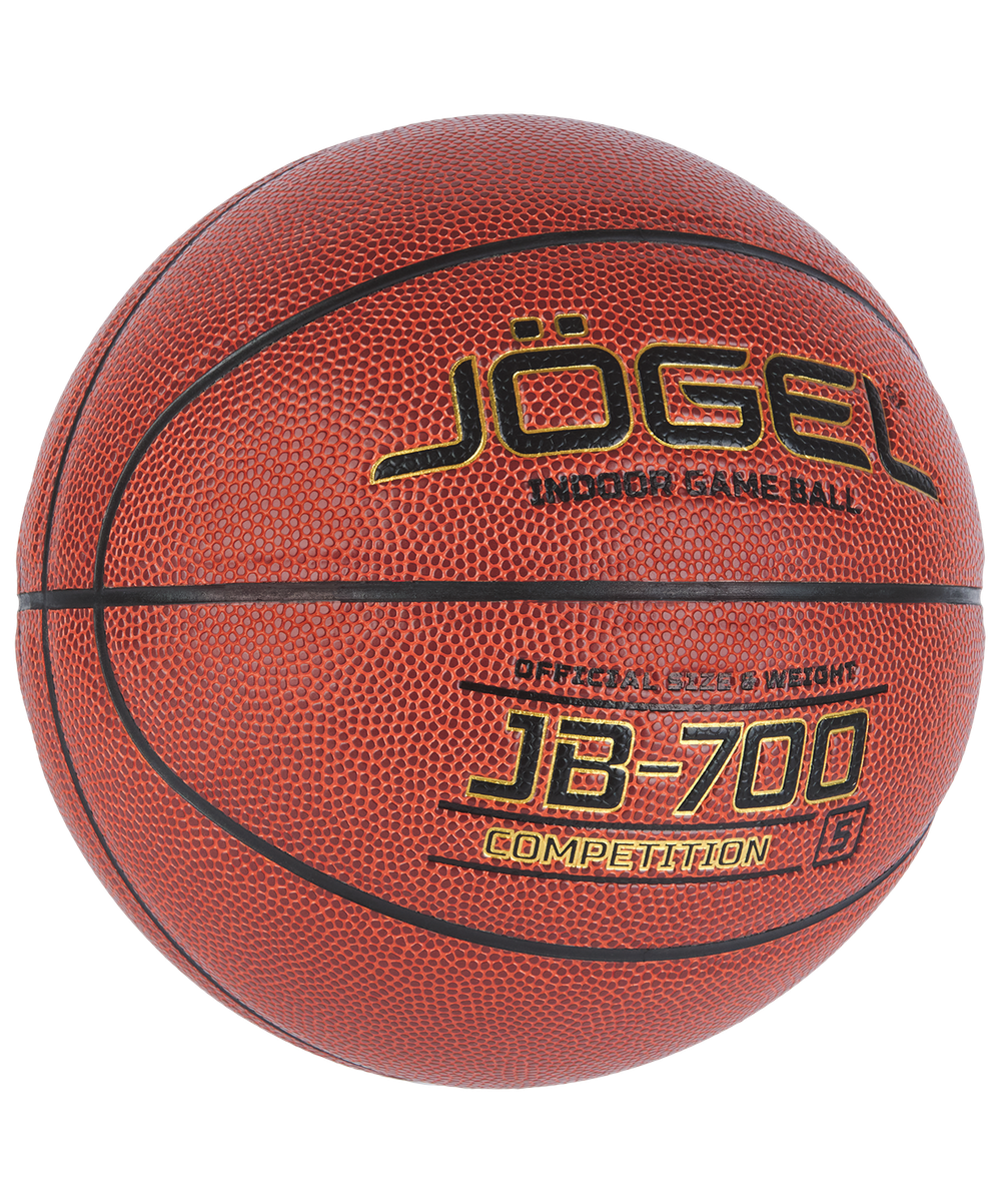 Мяч баскетбольный JB-700 №5