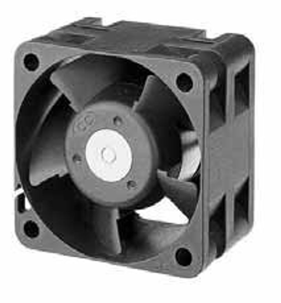 Вентилятор Sunon PMD1204PBB3-A DC 40x40x24 мм