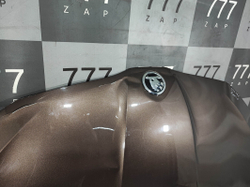 Капот Skoda Rapid 2 20-нв Б/У Оригинал 60U823155A