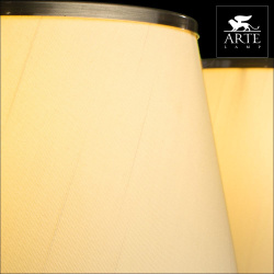 Подвесная люстра Arte Lamp A3579LM-5AB