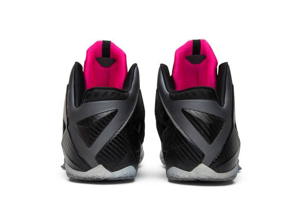 Кроссовки Nike Lebron 11 Miami Nights