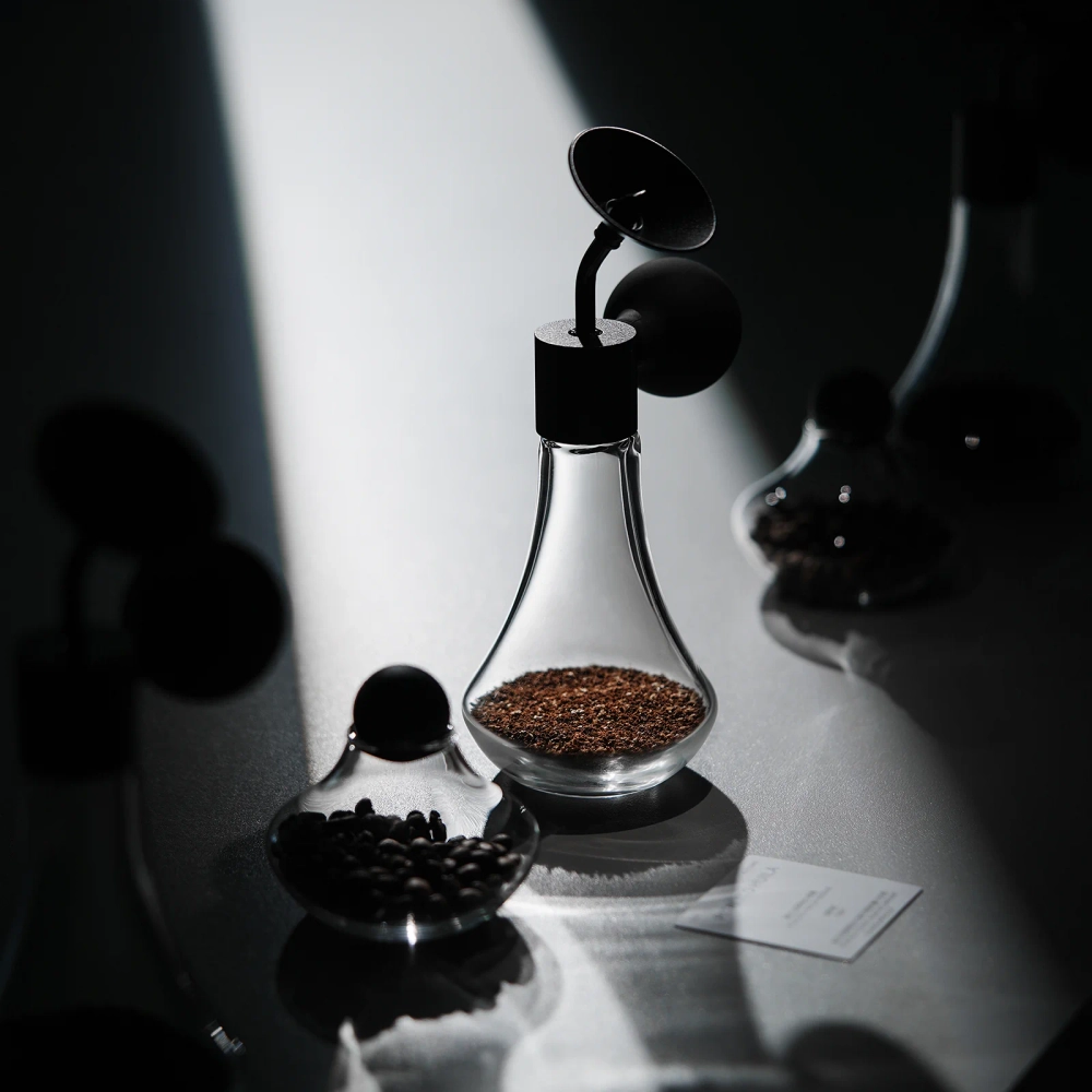 MHW-3BOMBER Coffee Aroma Bottle