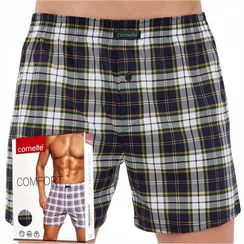 Трусы мужские семейные для больших мужчин Cornette Comfort 008/296