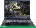 Игровой ноутбук Hasee S8 D42654FH