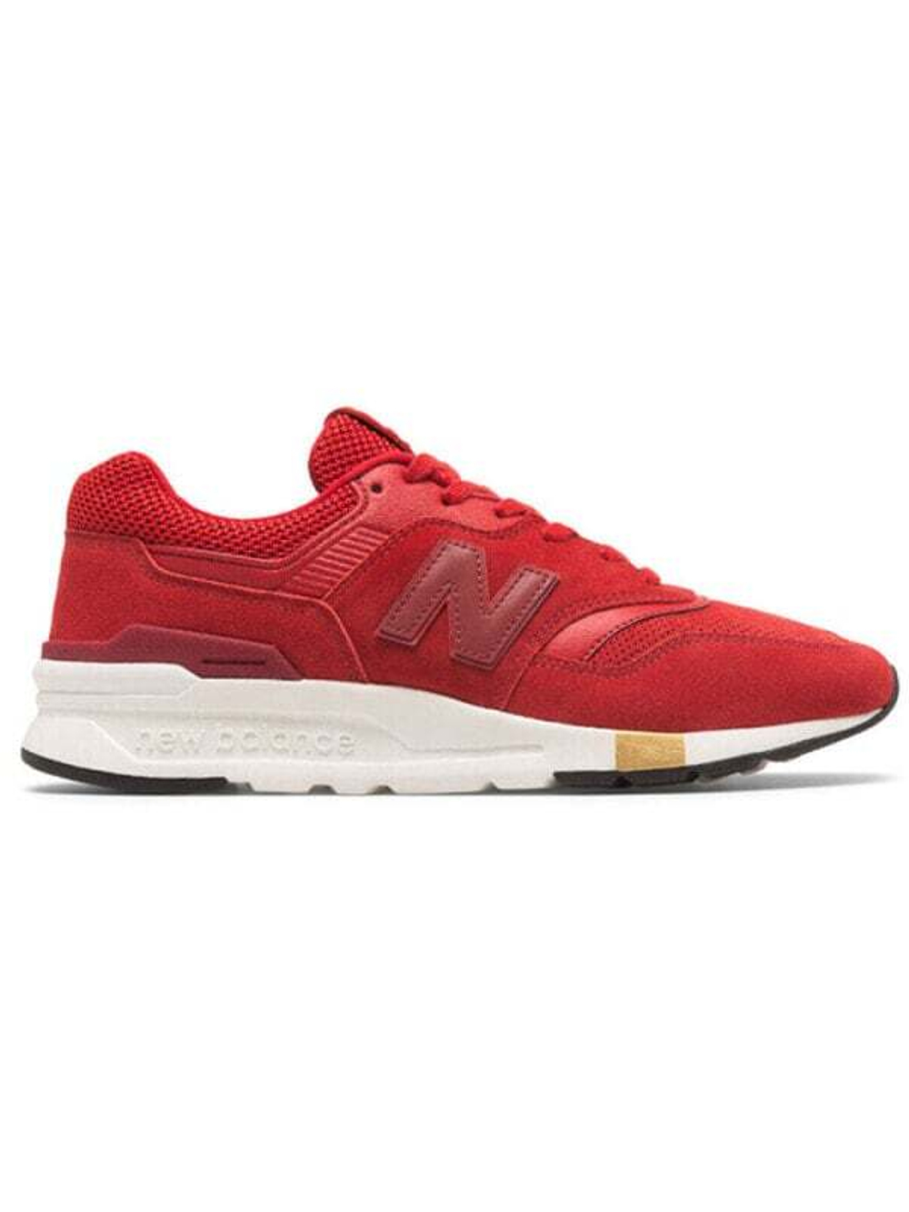 Кроссовки New Balance 997 Chinese New Year 2019