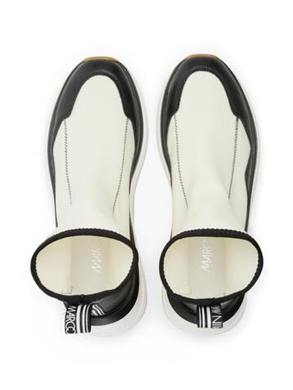 Marc Cain Кроссовки на платформе