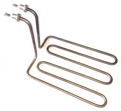 Тэн 2500W для фритюрницы Ш-образный