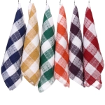 Полотенце кухонное «DAILY», 40*60 см, цвет микс